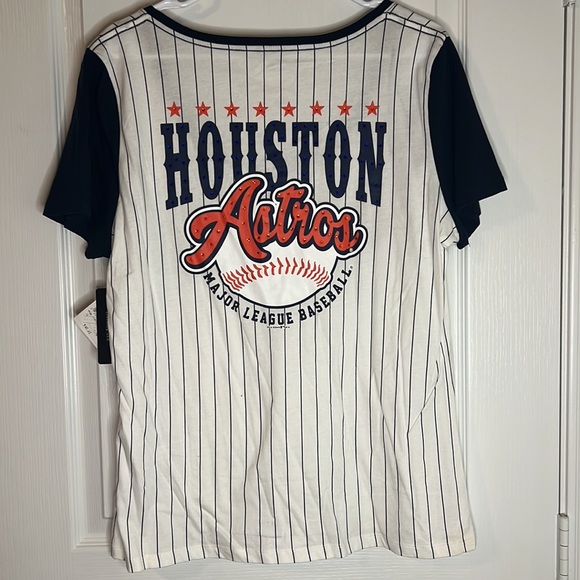 5th & Ocean Astros Top - Picture 5 of 6